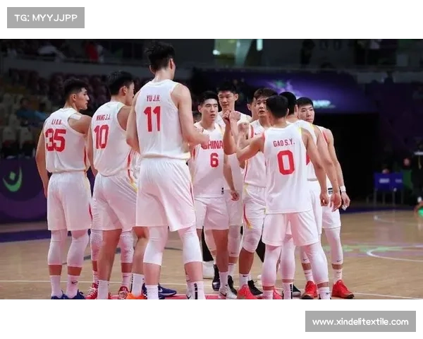 胡金秋23分11篮板强势发挥 中国男篮79-71战胜韩国晋级亚洲杯四强